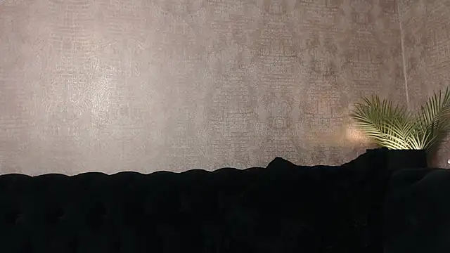 RebeccaJoy online show from September 25, 2025, 9:43 pm