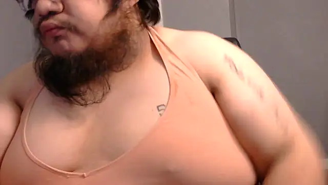 Snapshot of chubbyboy1997 chatting on September 13, 2025, 11:54 am chubbyboy1997 online show from September 13, 2025, 11:54 am