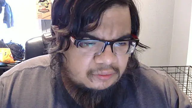 Snapshot of chubbyboy1997 chatting on October 15, 2025, 8:17 pm chubbyboy1997 online show from October 15, 2025, 8:17 pm