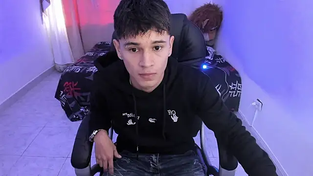 Aron Boyy online show from February 6, 2026, 9:55 pm