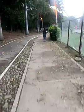 LuceroyFelipe online show from December 3, 2025, 9:58 pm