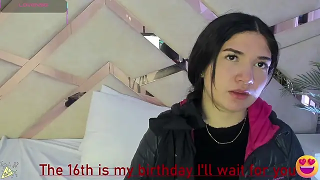 Valery Brand online show from February 12, 2026, 12:49 pm