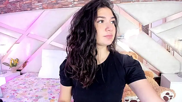 Valery Brand online show from November 24, 2025, 12:49 pm