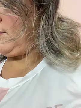 Lucy Milf 474 online show from March 18, 2026, 11:57 am