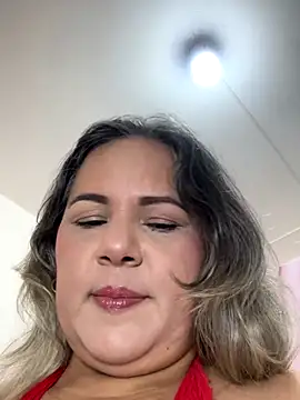 Lucy Milf 474 online show from November 18, 2025, 11:46 am