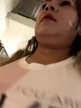 Lucy Milf 474 online show from January 8, 2026, 11:49 am