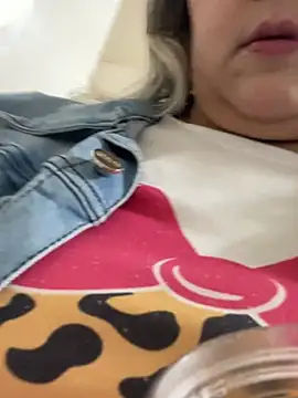 Lucy Milf 474 online show from February 16, 2026, 12:04 pm