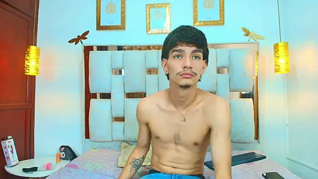 LilyAndJuan online show from September 23, 2025, 9:00 pm