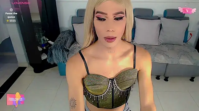 Anne Zulb online show from April 4, 2026, 12:39 am