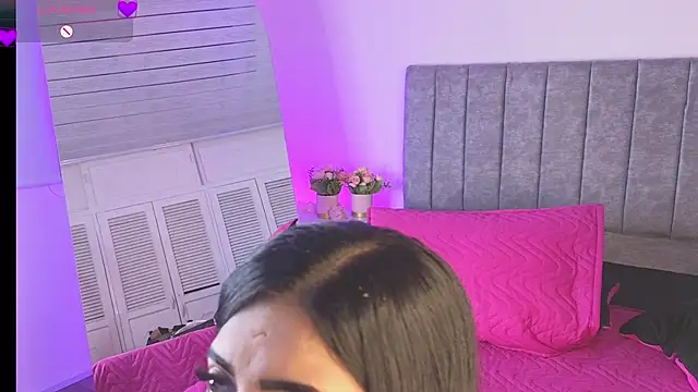 victoria1 cf online show from September 20, 2025, 4:28 am
