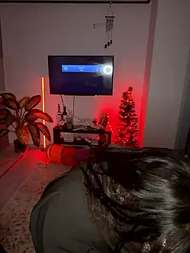 Snapshot of 0gece0 chatting on January 8, 2026, 7:09 pm 0gece0 online show from January 8, 2026, 7:09 pm