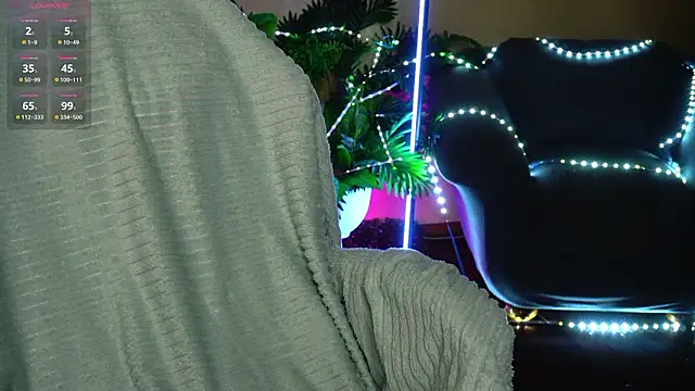 AnitaVon online show from March 3, 2026, 6:20 am