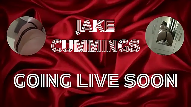 jakecummings69 online show from April 30, 2026, 7:54 pm