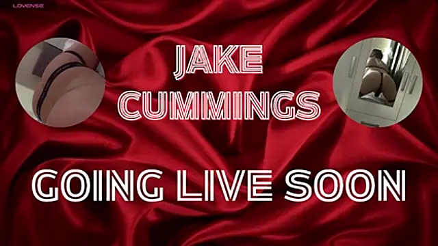 jakecummings69 online show from August 8, 2026, 10:06 pm