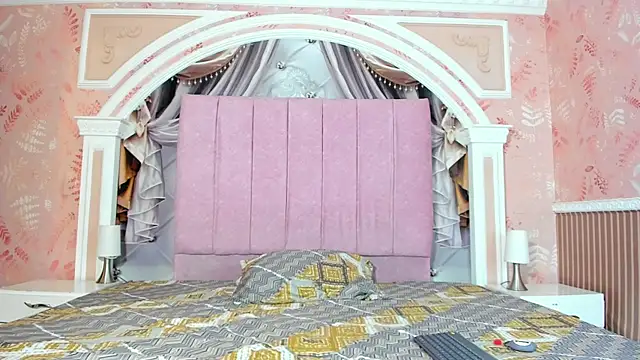 Dani rivass online show from October 9, 2025, 11:11 am