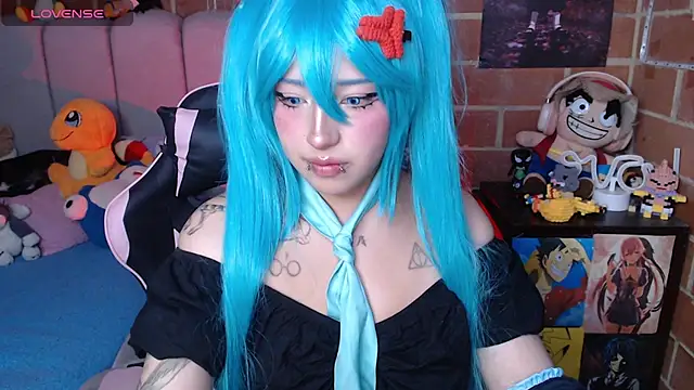  alexa19pretty  online show from July 21, 2026, 7:48 pm