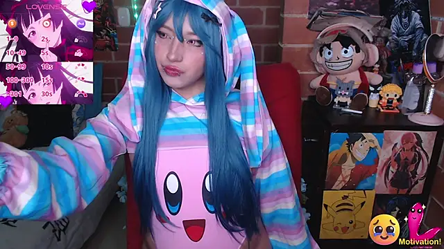  alexa19pretty  online show from October 29, 2025, 6:29 pm