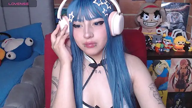 Snapshot of _alexa19pretty_ chatting on April 22, 2026, 6:25 pm alexa19pretty online show from April 22, 2026, 6:25 pm