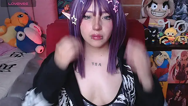Snapshot of _alexa19pretty_ chatting on June 3, 2026, 7:29 pm alexa19pretty online show from June 3, 2026, 7:29 pm