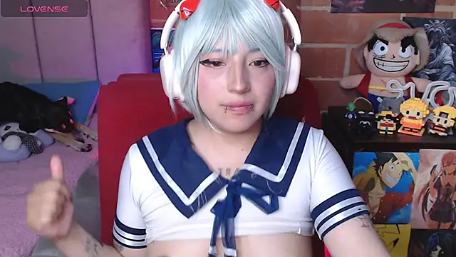  alexa19pretty  online show from June 17, 2026, 7:35 pm