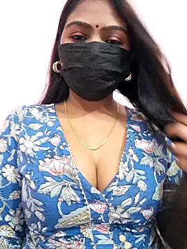 anjalibb online show from March 25, 2026, 6:40 pm