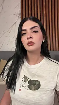 AliceRitter online show from March 21, 2026, 12:12 am