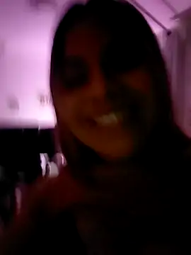 CataleyaWilson369 online show from October 26, 2025, 8:48 am