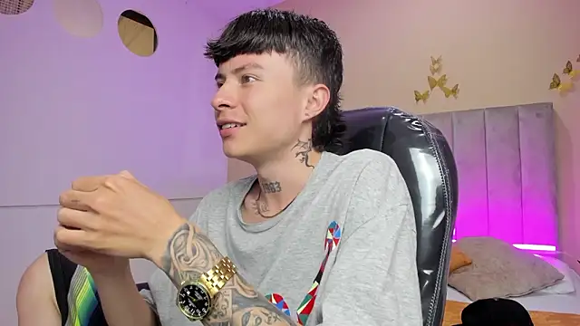 Nascary Fox online show from February 11, 2026, 7:36 pm