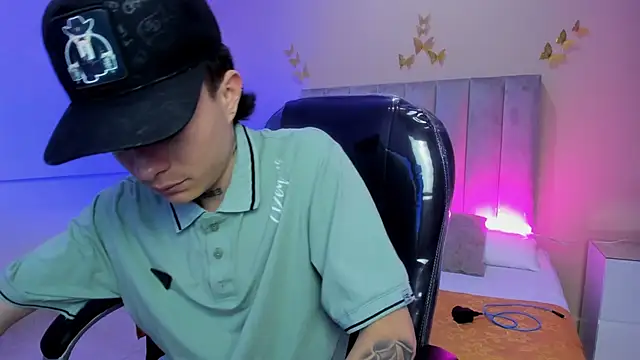 Nascary Fox online show from February 27, 2026, 7:35 pm