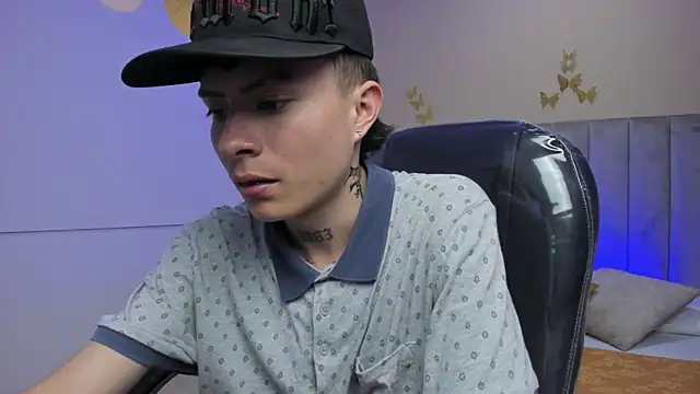 Nascary Fox online show from February 4, 2026, 7:53 pm