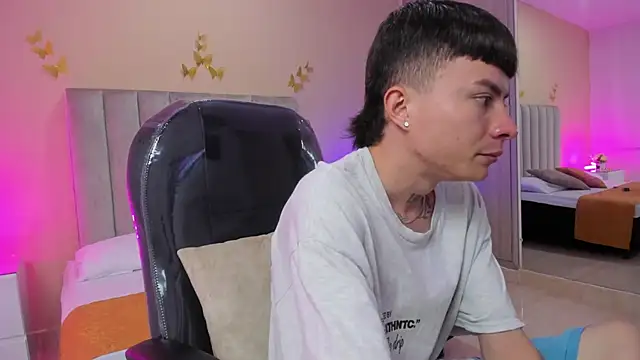 Nascary Fox online show from January 13, 2026, 7:40 pm