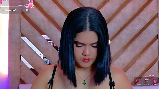 Martina-Roberts- online show from January 7, 2026, 3:55 am