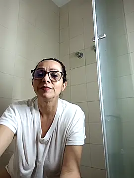 Madame Angelic  online show from October 24, 2025, 9:03 pm