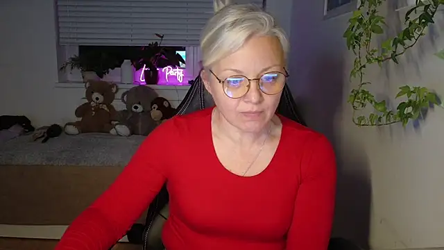 Linsy Kim online show from March 20, 2026, 6:31 pm