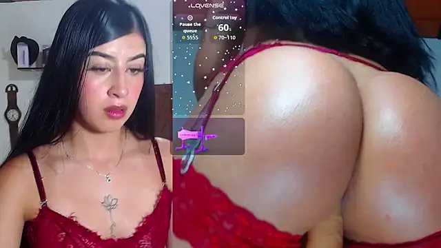 keily  funny online show from October 10, 2025, 4:46 am