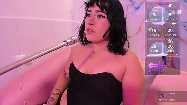 mia yeager online show from October 18, 2025, 11:29 pm