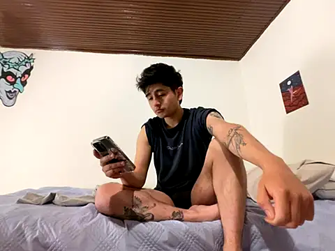 Snapshot of Etolasim chatting on December 5, 2025, 4:00 am Etolasim online show from December 5, 2025, 4:00 am