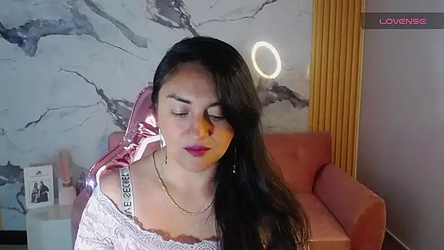 tamara ch1 online show from September 28, 2025, 12:12 pm