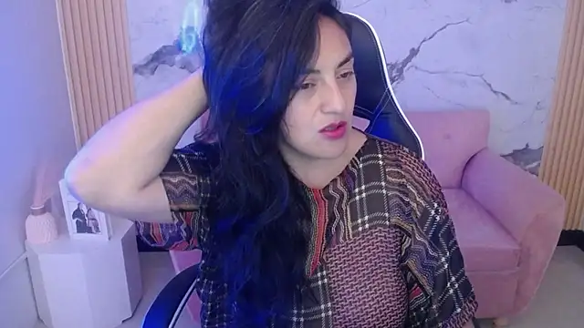 tamara ch1 online show from November 26, 2025, 3:39 am