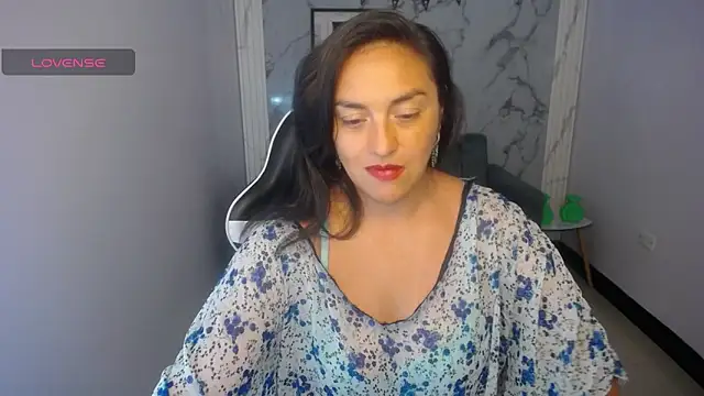 tamara ch1 online show from October 24, 2025, 10:31 pm