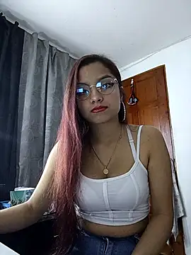 NaughtyLola 26 online show from September 29, 2025, 9:20 pm