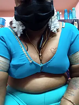 bakyasree143 online show from December 21, 2025, 11:27 pm