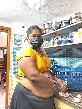 bakyasree143 online show from October 11, 2025, 12:55 am