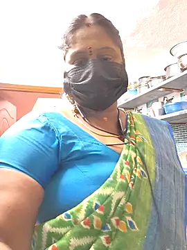 bakyasree143 online show from November 10, 2025, 2:38 am