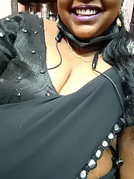 bakyasree143 online show from October 12, 2025, 5:47 pm