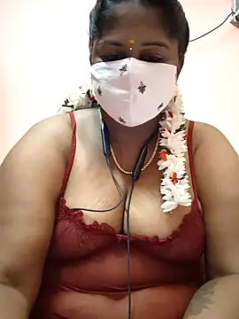 bakyasree143 online show from February 7, 2026, 7:33 pm