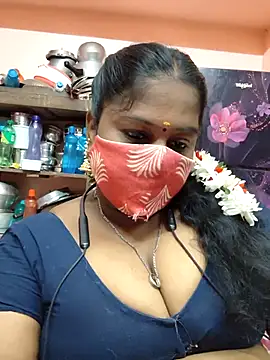 bakyasree143 online show from April 15, 2026, 4:11 pm