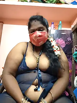 bakyasree143 online show from May 9, 2026, 9:07 pm