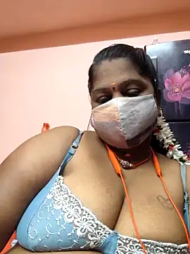 bakyasree143 online show from May 30, 2026, 8:58 pm