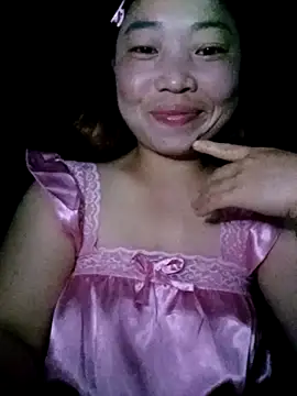 Anan lovely online show from October 2, 2025, 3:48 pm
